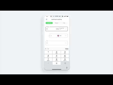 How to deposit using Google Pay!