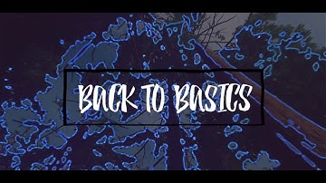 "Back To Basics" (Preview)