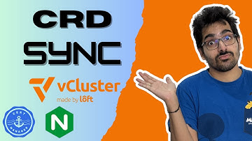 How to Use vCluster CRD Sync for Cert-Manager: Full Setup with HTTPS Example