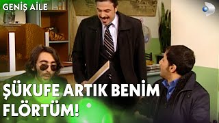 Eğitim hayatıma engel olamazsın! - Geniş Aile 21. Bölüm