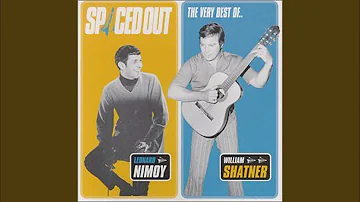 What was Spock's famous saying?