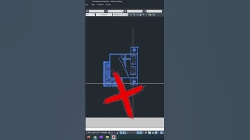 Best Way to Create Block in AutoCAD #music #block