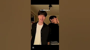 My Mind 24 7 These Days Trending Tiktok Tiktokdance Dancevideo Music 
