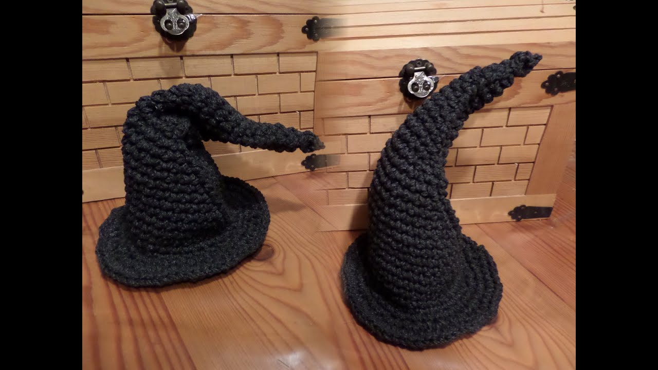 DIY: Hexen & MAGIER Hut, HARRY POTTER HUT in jeder Größe, LEICHT GEMACHT :))