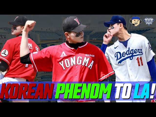 handsome korean baseball players