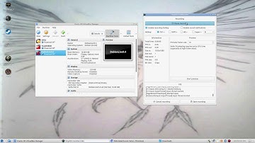 Debian Live 9 review! First look at Debian in a long time.