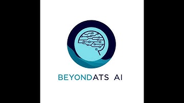 BeyondATS AI - Google AI Hackathon 2024