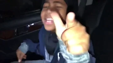 NIÑO CANTA HOPE DE XXX TENTACION Y DEJO.SOLPRENDIDO AL MUNDO