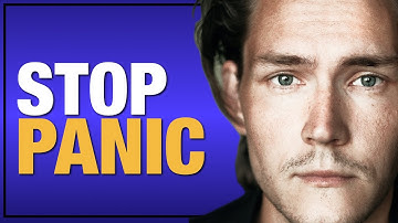 How to Stop Panic Attacks: A Psychologist Explains