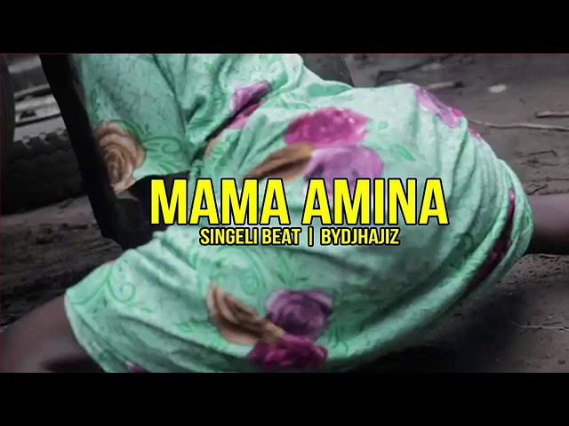 MAMA AMINA JERO singeli by_killer class=