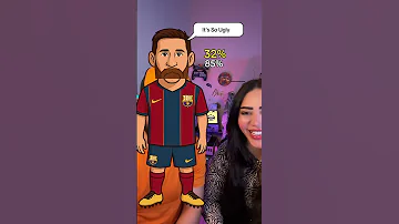 ازاى تقص لميسى دقنه Viralshort Shortsviral تحشيش كوميديات Dt7 