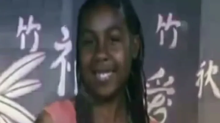 The murder of 14 yr old Cheryl Green: Sureno Terro...