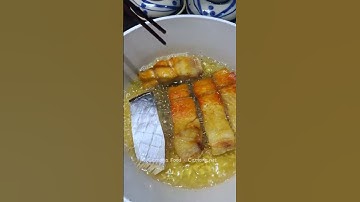 Cá Dứa 1 Nắng Chiên Giòn Ăn Kèm Cơm Cháy Cực Ngon - Camona Food