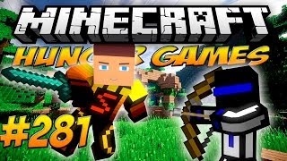 картинка: ГОЛОДНЫЕ ИГРЫ! Море приключений! [Серия 281]