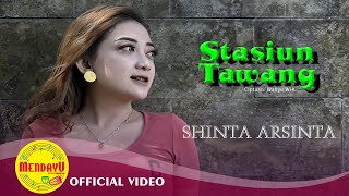 Shinta Arsinta - Stasiun Tawang | Lagu Dangdut Indonesia -  