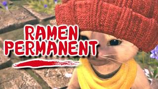 QUEST Speciale per RAMEN permanente #mhwilds