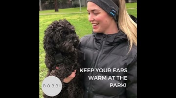 Bluetooth Music Headband