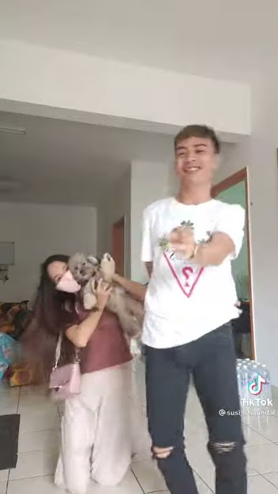Susi shaundal Tiktok