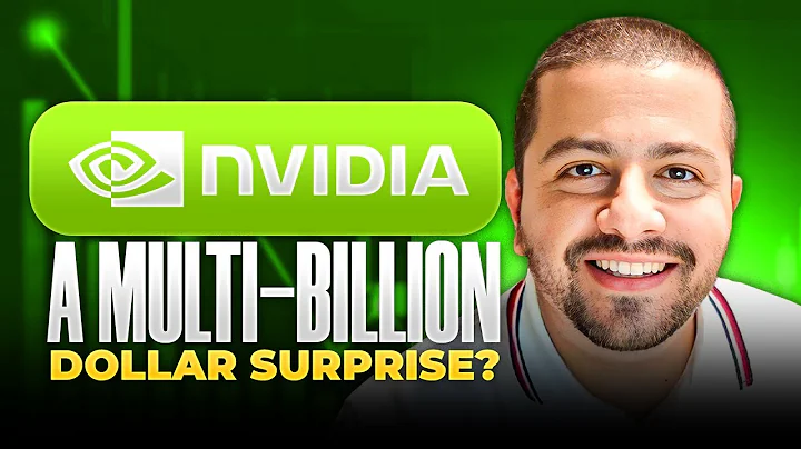 Massive News for Nvidia Stock Investors | NVDA Stock Analysis