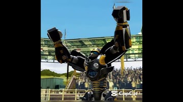 WRB ROBOT TACKLE #robot #wrb #realsteelrobotboxing #realsteel #noysboy #gaming #warbots #robotwrb
