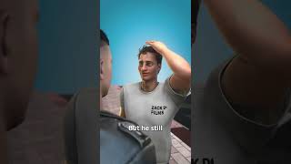 The Bald Paradox 🤔 (explained)