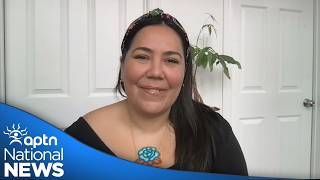 Founder of Pow Wow Pitch speaks on 2026 competition and how to apply | APTN News
