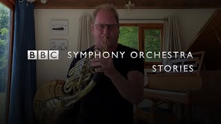 At Home With The BBCSO — French Horn
