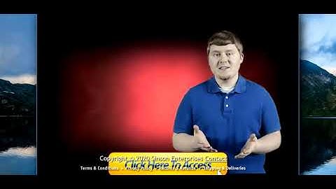 FREE Video Landing Page Software!