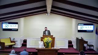 Wednesday Night Service 5/15/24