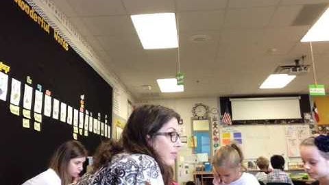 level F guided reading