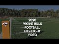 2021 WHFB Highlight video