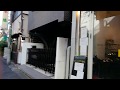 アトリエコータ(神楽坂の素敵なケーキ屋さん)外観