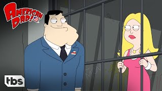 Is Stan a Good Husband? (Mashup) | American Dad | TBS