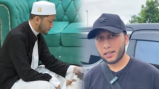 Tenangnya Alif Teega... anggap kahwin dua takdir Allah, niat temukan Aisyah dan madu