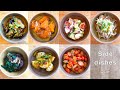 7 easy and healthy japanese side dish recipes  good for bento as well