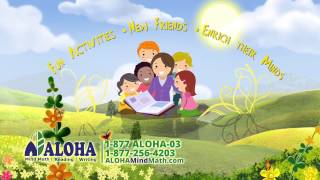 ALOHA Summer Camp