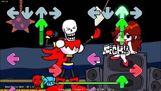 Friday Night Funkin Vs Sans Full Week + Secret week