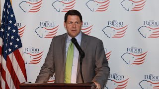 Arrington Says It’s Time for Republicans and Democrats to Come Together to Reduce the National Debt