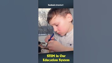 STEM Education in Pakistan #stemeducation #robotics