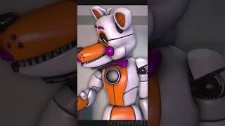 SFM/FNAF | How to Pretend (Short)