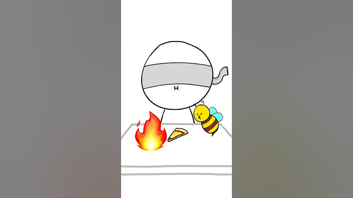 Yes or No? Pizza Edition #shorts #animation