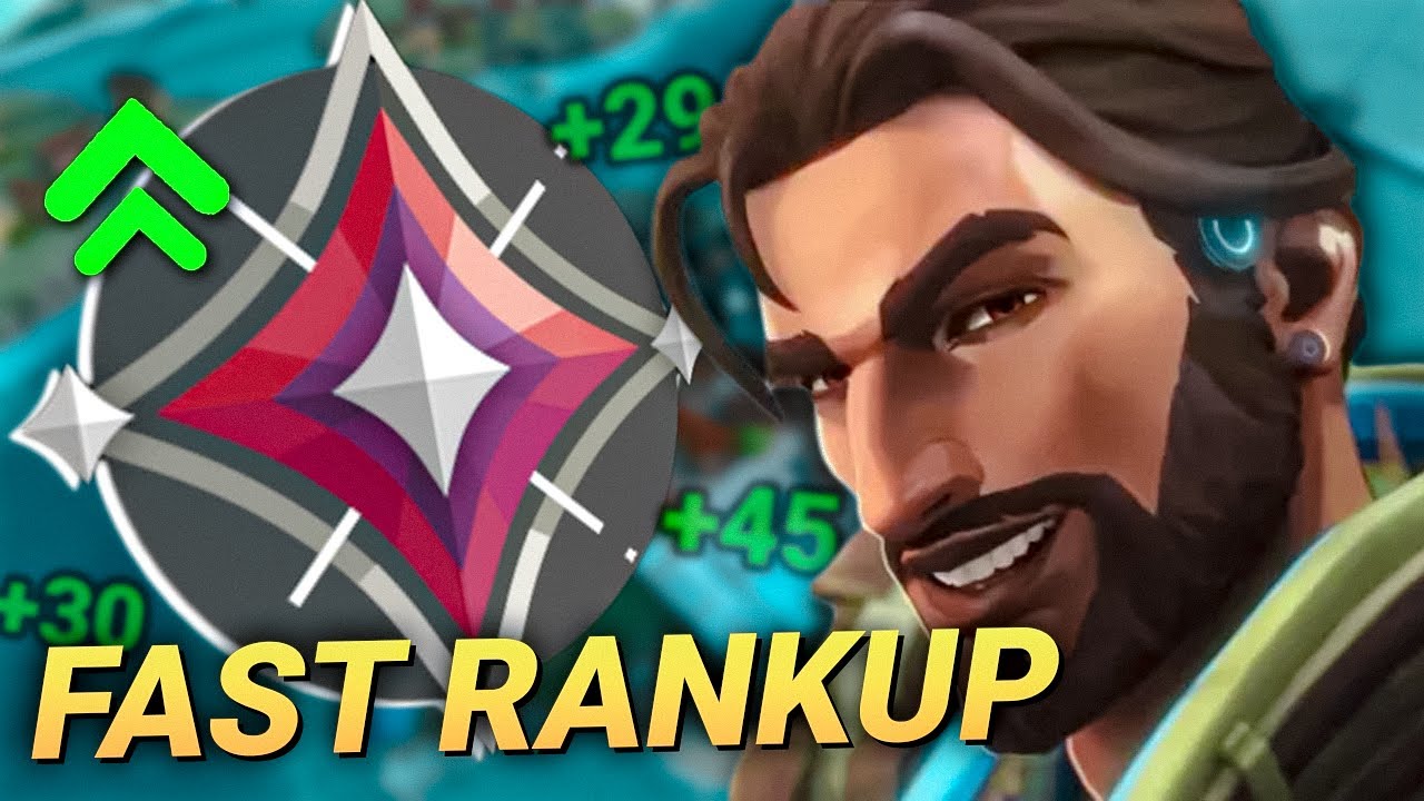 Get ULTIMATE tricks! Fast Rankup (Valorant Guide Hindi)