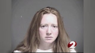 Springboro woman arrested on child pornography charges