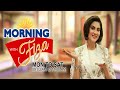 Morning With Fiza Ali | 02 May 2024 | 24 News HD