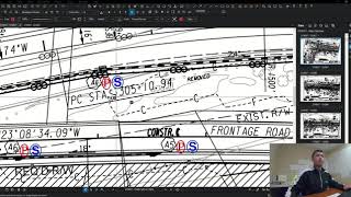 Bluebeam Hyperlink Markups