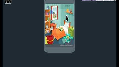 APCSP Create Task 2019