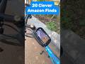 10 AWESOME Amazon Finds #shorts #amazonfinds #products #gadgets #amazon #productreview