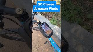 10 AWESOME Amazon Finds #shorts #amazonfinds #products #gadgets #amazon #productreview
