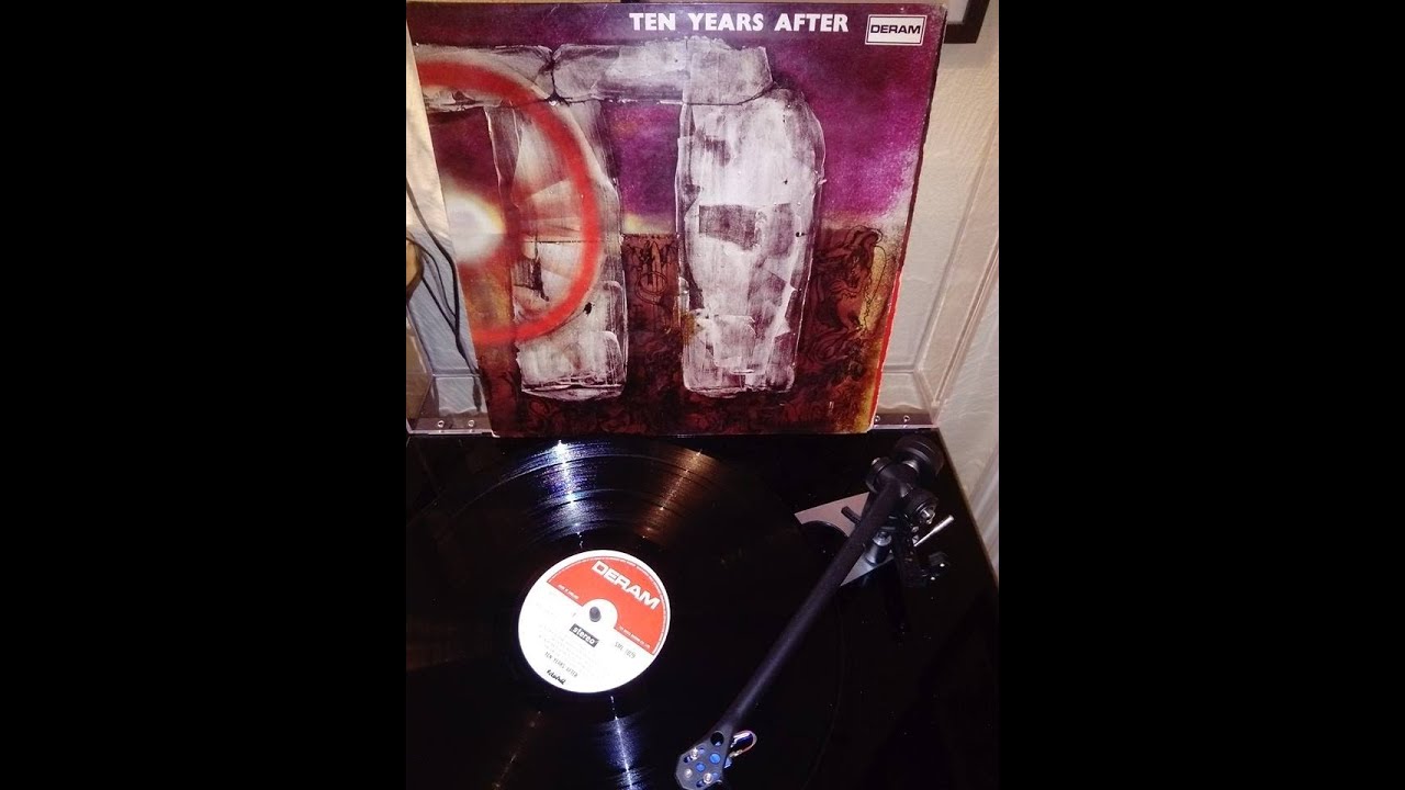 10 Years After Stonedhenge 1969 full album - YouTube