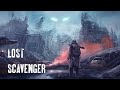 Lost Scavenger - Post Apocalyptic Survival RPG